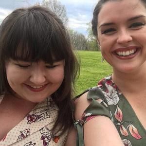 Meet your Posher, Alison